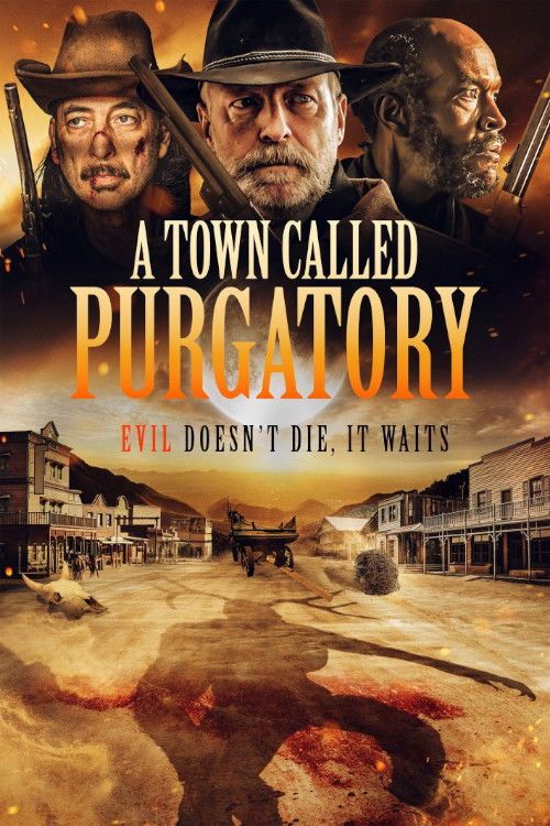 A Town Called Purgatory vietsub