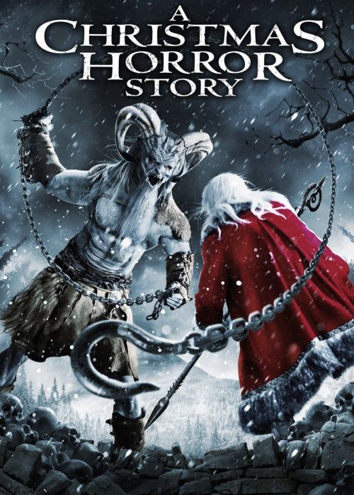 Ác Mộng Đêm Giáng Sinh (A Christmas Horror Story) vietsub