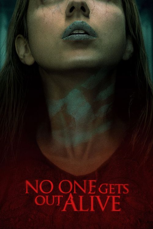 Ác Mộng Không Lối Thoát (No One Gets Out Alive) vietsub