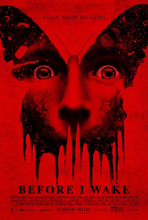 Ác Mộng (Before I Wake) Ác Mộng (Before I Wake) vietsub