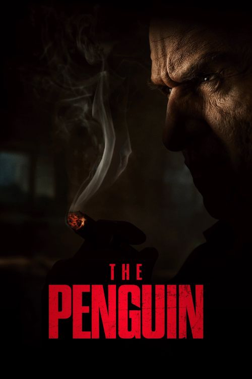 Ác Nhân Chim Cánh Cụt (The Penguin) vietsub