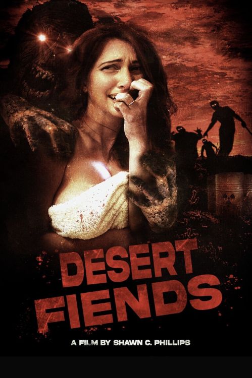 Ác Quỷ Sa Mạc (Desert Fiends) Ác Quỷ Sa Mạc (Desert Fiends) vietsub