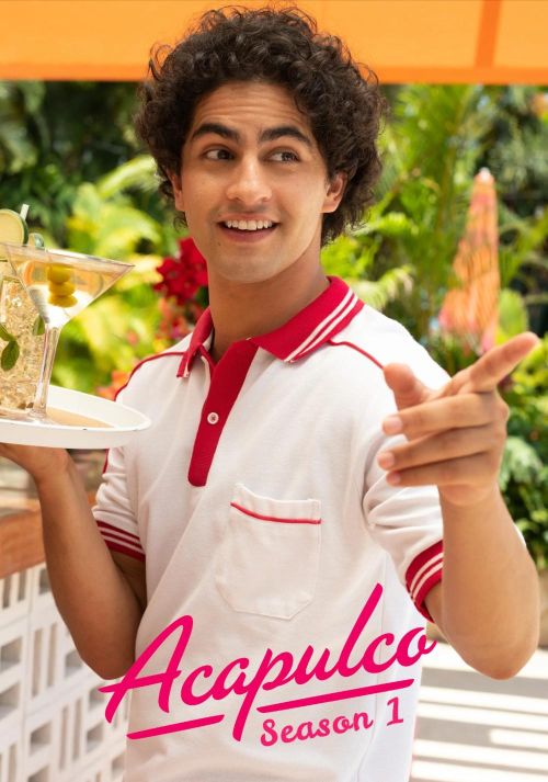 Acapulco (Phần 1) (Acapulco (Season 1)) Acapulco (Phần 1) (Acapulco (Season 1)) vietsub