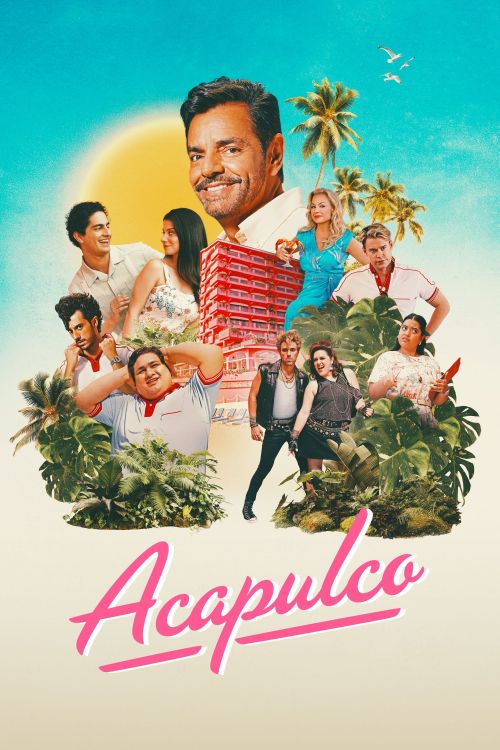 Acapulco (Phần 4) (Acapulco (Season 4)) Acapulco (Phần 4) (Acapulco (Season 4)) vietsub