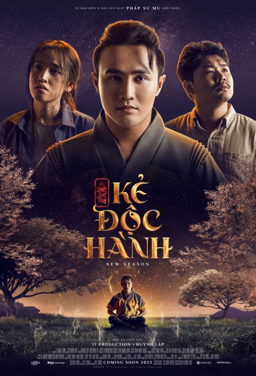 Ai Chết Giơ Tay: Kẻ Độc Hành (Land Of Spirits: The Young Shaman) Ai Chết Giơ Tay: Kẻ Độc Hành (Land Of Spirits: The Young Shaman) vietsub