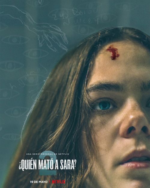 Ai Đã Giết Sara? (Phần 2) (Who Killed Sara? (Season 2)) vietsub