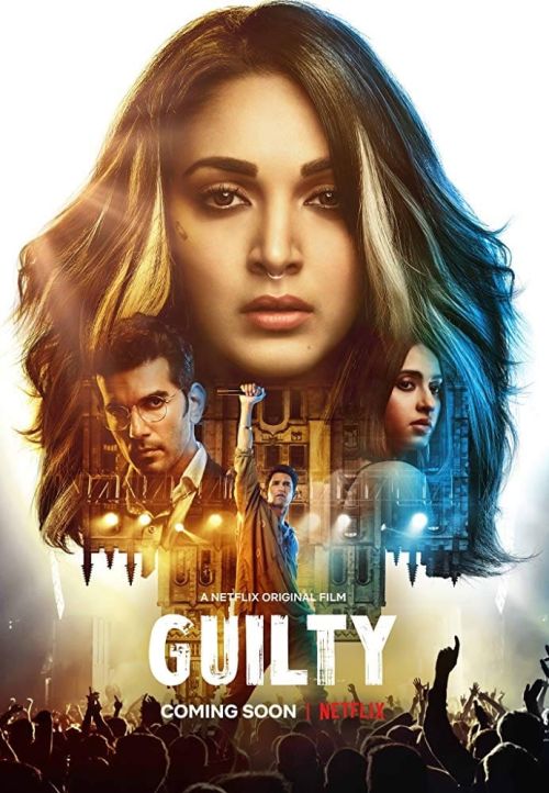 Ai là kẻ có tội (Guilty) Ai là kẻ có tội (Guilty) vietsub