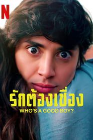 Ai Là Trai Ngoan? (Who's A Good Boy?) vietsub