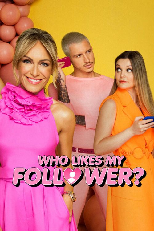 Ai Thích Người Theo Dõi Của Tôi? (Who Likes My Follower?) Ai Thích Người Theo Dõi Của Tôi? (Who Likes My Follower?) vietsub