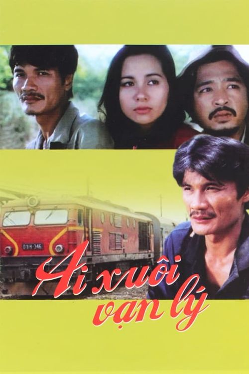 Ai xuôi vạn lý (The Long Journey) Ai xuôi vạn lý (The Long Journey) vietsub