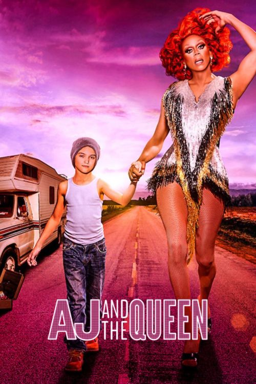 AJ Và Nữ Hoàng (AJ And The Queen) AJ Và Nữ Hoàng (AJ And The Queen) vietsub