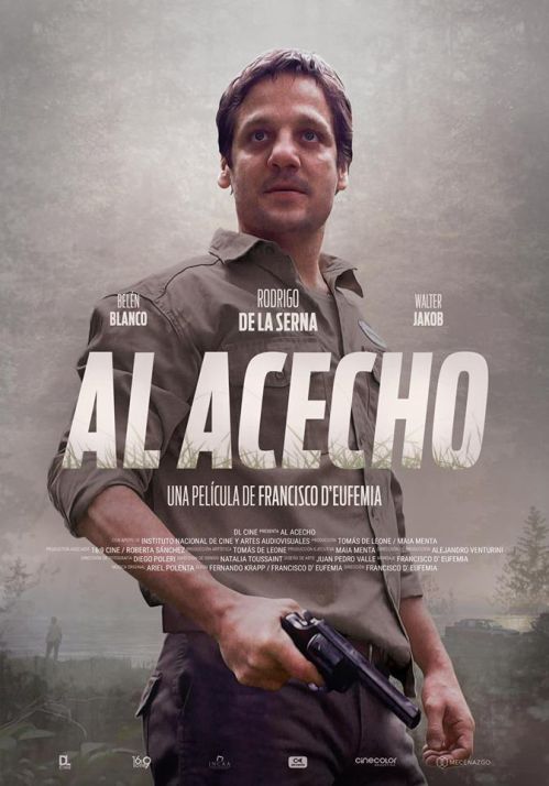 Al Acecho Al Acecho vietsub