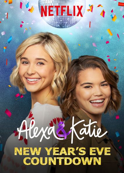 Alexa & Katie (Phần 3) (Alexa & Katie (Season 3)) Alexa & Katie (Phần 3) (Alexa & Katie (Season 3)) vietsub