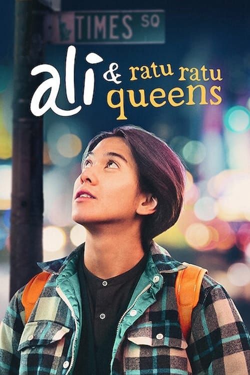 Ali Ở Quận Queens (Ali & Ratu Ratu Queens) Ali Ở Quận Queens (Ali & Ratu Ratu Queens) vietsub