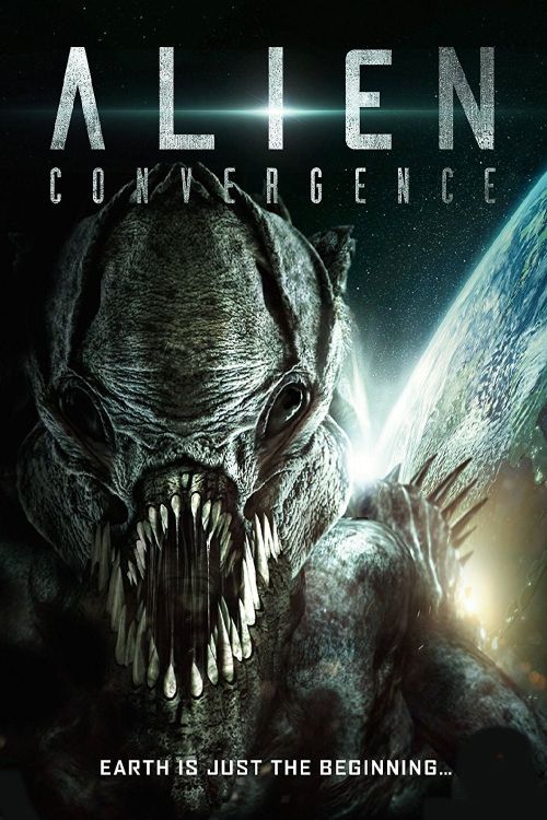 Alien Convergence Alien Convergence vietsub