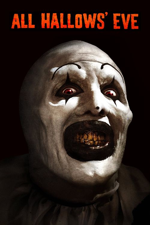 All Hallows' Eve All Hallows' Eve vietsub