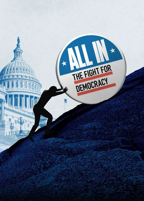 All In: The Fight for Democracy vietsub