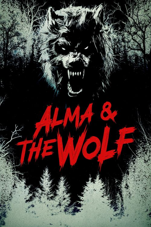 Alma và Chó Sói (Alma & the Wolf) Alma và Chó Sói (Alma & the Wolf) vietsub