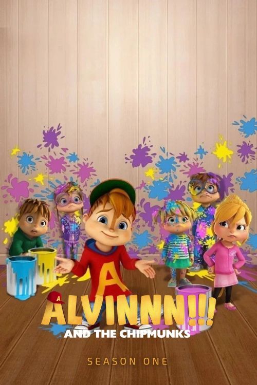 ALVINNN!!! Và Nhóm Sóc Chuột (Phần 1) (ALVINNN!!! And the Chipmunk (Season 1)) vietsub