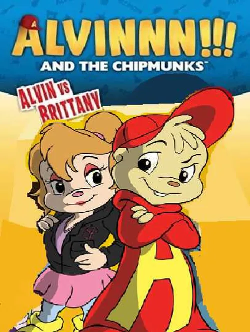 ALVINNN!!! và nhóm sóc chuột (Phần 2) (ALVINNN!!! And the Chipmunks (Season 2)) ALVINNN!!! và nhóm sóc chuột (Phần 2) (ALVINNN!!! And the Chipmunks (Season 2)) vietsub