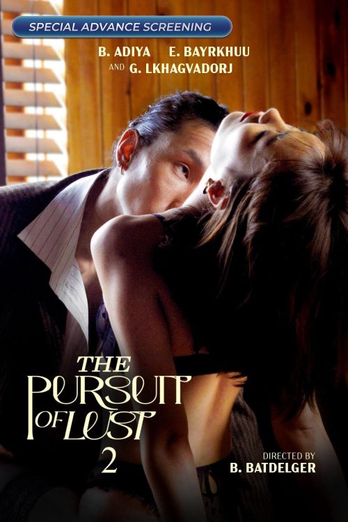 Ám Ảnh Dục Vọng 2 (The Pursuit Of Lust 2) vietsub