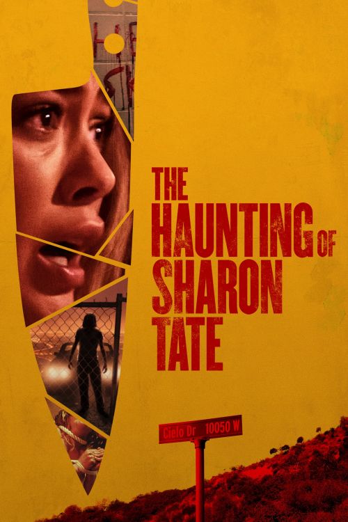 Ám Ảnh Kinh Hoàng (The Haunting of Sharon Tate) Ám Ảnh Kinh Hoàng (The Haunting of Sharon Tate) vietsub