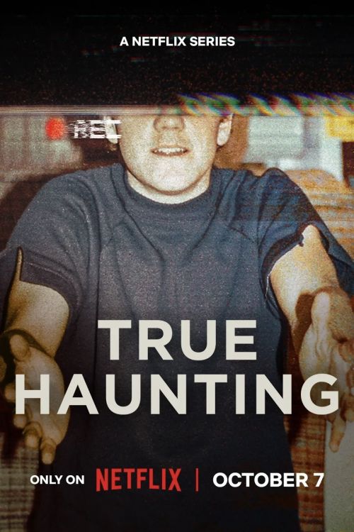 Ám Ảnh Siêu Nhiên (True Haunting) Ám Ảnh Siêu Nhiên (True Haunting) vietsub