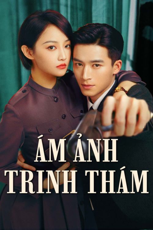 Ám Ảnh Trinh Thám (Trinh Thám Bóng Đêm) (Shadow Detective) vietsub
