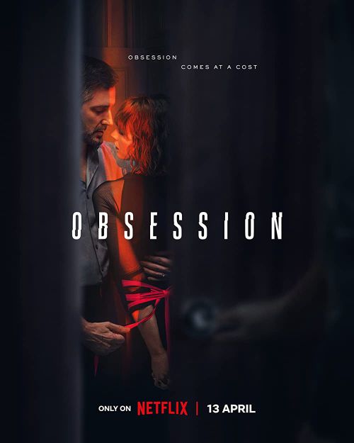 Ám Ảnh, Yêu Và Đố Kị (Obsession) Ám Ảnh, Yêu Và Đố Kị (Obsession) vietsub