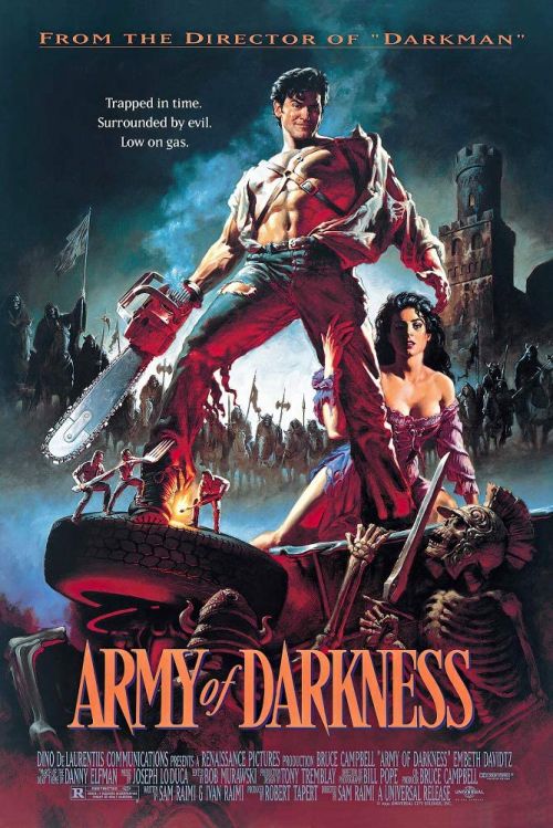 Âm Binh (Army Of Darkness) Âm Binh (Army Of Darkness) vietsub