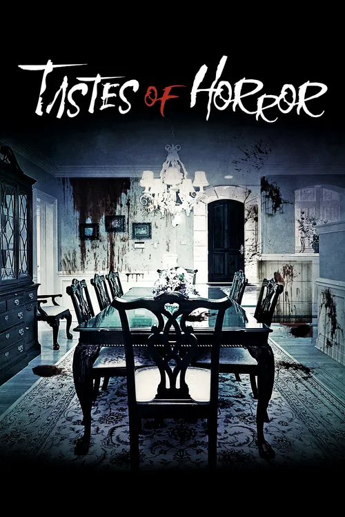 Âm Hồn Đô Thị (Tastes of Horror) Âm Hồn Đô Thị (Tastes of Horror) vietsub