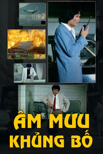 Âm Mưu Khủng Bố (Bloody Mission) Âm Mưu Khủng Bố (Bloody Mission) vietsub