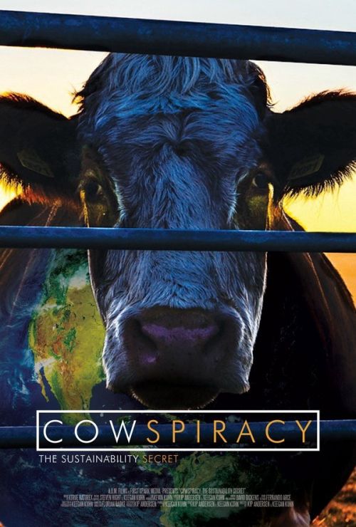 Âm Mưu Về Bò Sữa: Bí Mật Của Sự Bền Vững (Cowspiracy: The Sustainability Secret) Âm Mưu Về Bò Sữa: Bí Mật Của Sự Bền Vững (Cowspiracy: The Sustainability Secret) vietsub