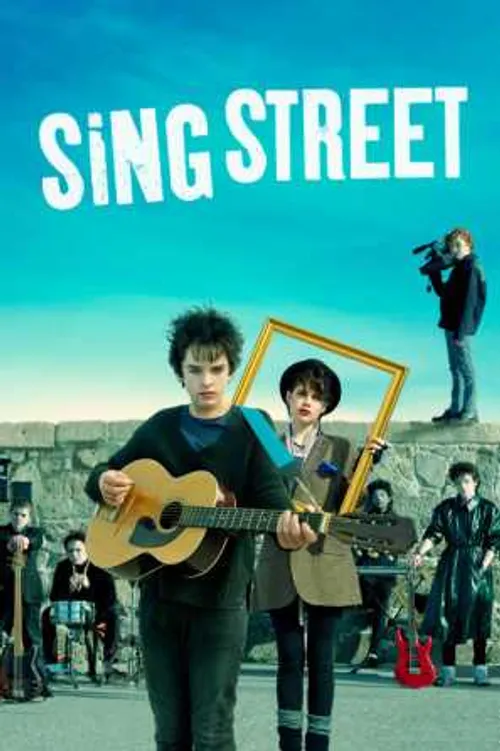 Âm Nhạc Đường Phố (Sing Street) Âm Nhạc Đường Phố (Sing Street) vietsub