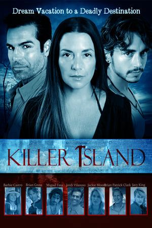 Ám Sát Trên Đảo (Killer On The Island) Ám Sát Trên Đảo (Killer On The Island) vietsub