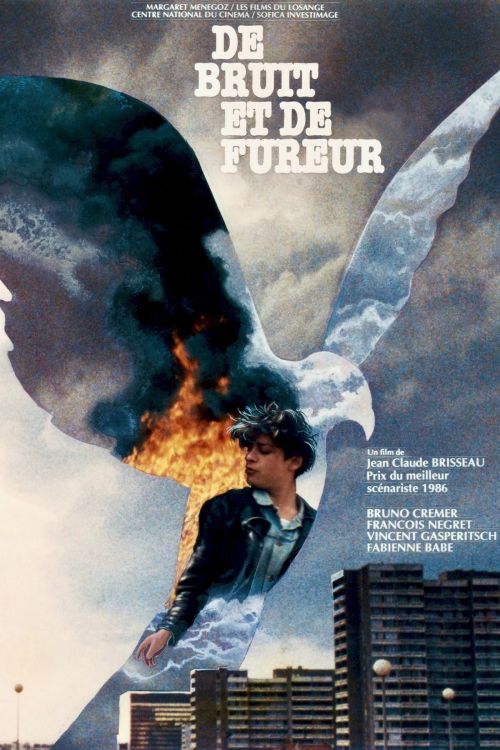 Âm Thanh Giận Dữ (Sound and Fury) Âm Thanh Giận Dữ (Sound and Fury) vietsub