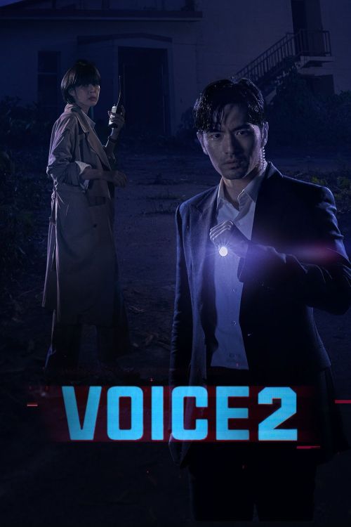 Âm thanh tội phạm 2 (Voice Season 2) vietsub