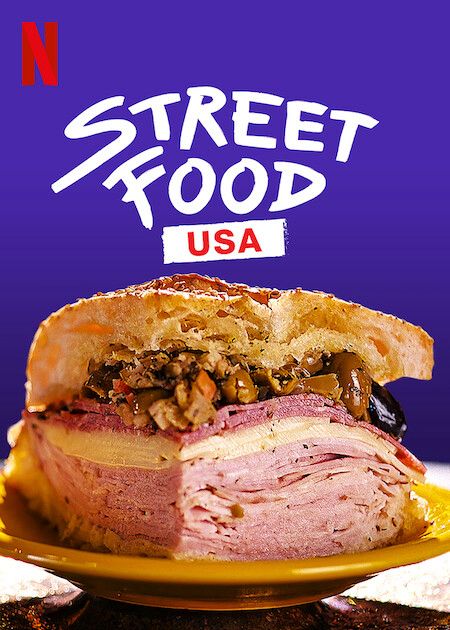 Ẩm Thực Đường Phố: Hoa Kỳ (Street Food: USA) Ẩm Thực Đường Phố: Hoa Kỳ (Street Food: USA) vietsub