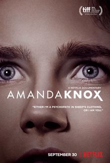 Amanda Knox Amanda Knox vietsub
