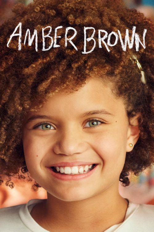 Amber Brown Amber Brown vietsub