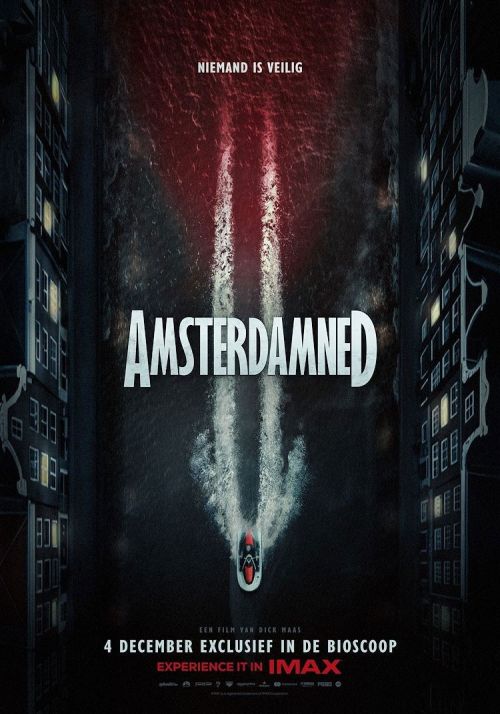 Amsterdamned II vietsub