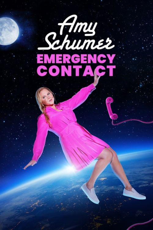 Amy Schumer: Liên lạc khẩn cấp (Amy Schumer: Emergency Contact) Amy Schumer: Liên lạc khẩn cấp (Amy Schumer: Emergency Contact) vietsub