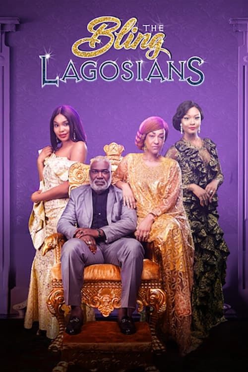 Ấn Độ Hào Nhoáng (The Bling Lagosians) Ấn Độ Hào Nhoáng (The Bling Lagosians) vietsub
