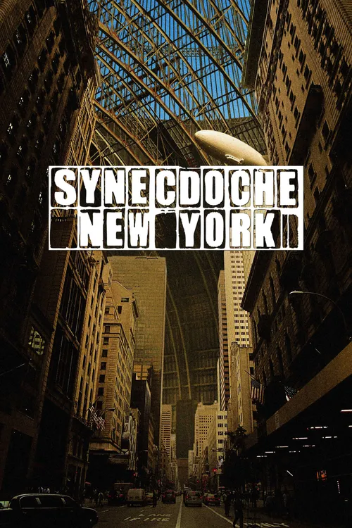 Thế Giới Của Những Giấc Mơ (Synecdoche, New York) Thế Giới Của Những Giấc Mơ (Synecdoche, New York) vietsub