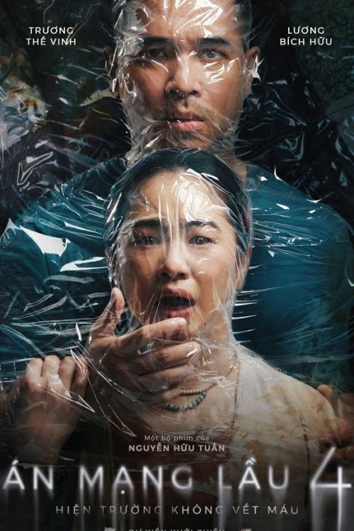 Án Mạng Lầu 4 (Impermanent Residents) vietsub