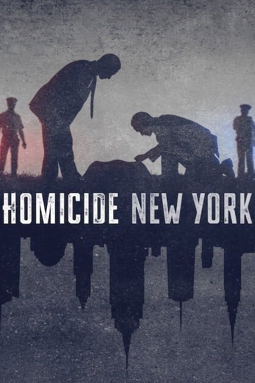 Án Mạng: Los Angeles (Homicide: Los Angeles) Án Mạng: Los Angeles (Homicide: Los Angeles) vietsub