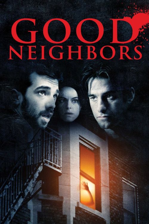 Án Mạng Nhà Bên (Good Neighbours) Án Mạng Nhà Bên (Good Neighbours) vietsub