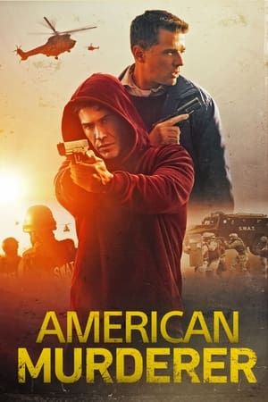 Án Mạng Nước Mỹ (American Murderer) Án Mạng Nước Mỹ (American Murderer) vietsub