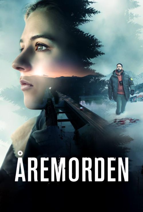 Án mạng ở Åre (The Åre Murders) vietsub