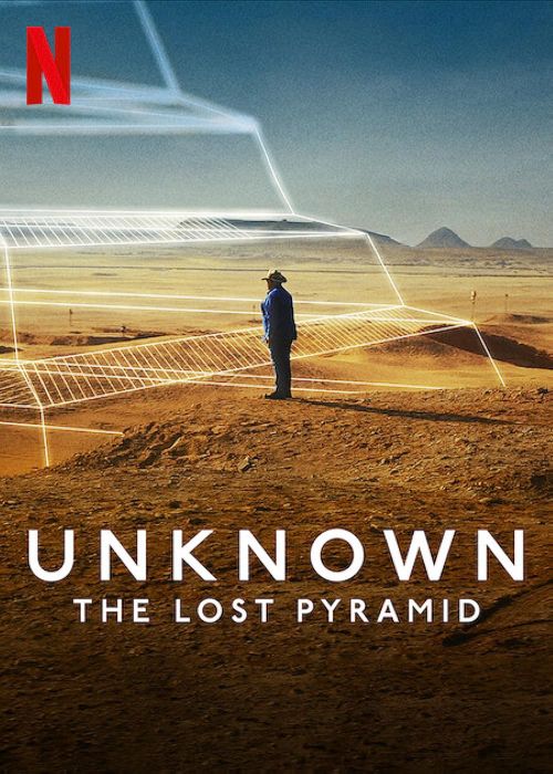 Ẩn Số Trái Đất: Kim Tự Tháp Thất Lạc (Unknown: The Lost Pyramid) Ẩn Số Trái Đất: Kim Tự Tháp Thất Lạc (Unknown: The Lost Pyramid) vietsub